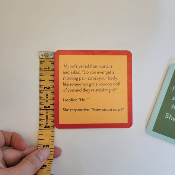 Drinks on Me Coasters - Made in USA - Funny Wife Coasters - Picture 6 of 10